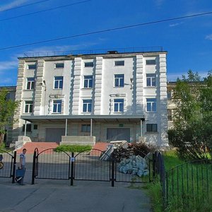 Kapitana Burkova Street, 31, : foto