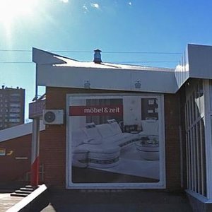 3rd Butyrki Street, 1Б, Ryazan: photo