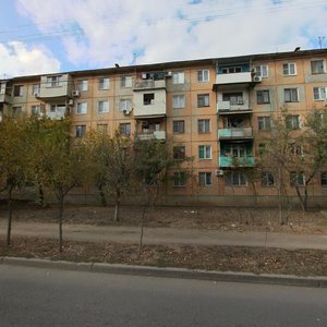 Yablochkova Street, 2Б, Astrahan: photo