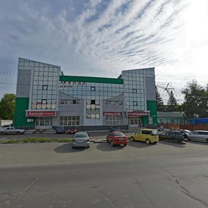 Kalinina Avenue, 24А/1, Barnaul: photo