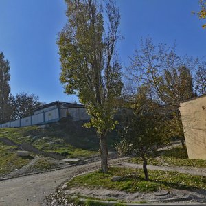 Herzen Street, 1, Novorossiysk: photo