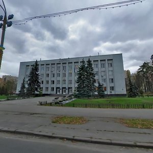 Peremohy Avenue, 97, Kyiv: photo