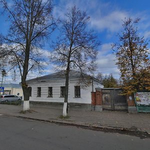 Lenina Street, 98, Suzdal: photo