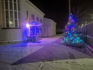 Аша, Улица Мира, 6: фото