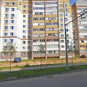 Akademik Glushko Street, 12 ، قازان: صورة