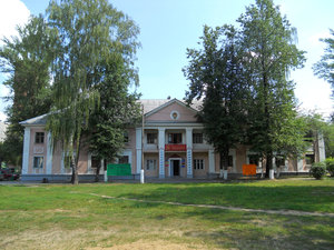 Novaya Street, 6Б, : foto