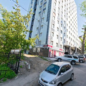 Tigrovaya Street, 30, Vladivostok: photo