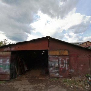 Proletarskaya Street, 57/1, : foto