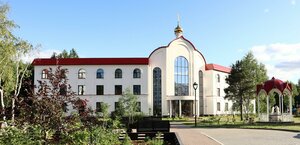 Universitetskaya ulitsa, 12с2, : foto