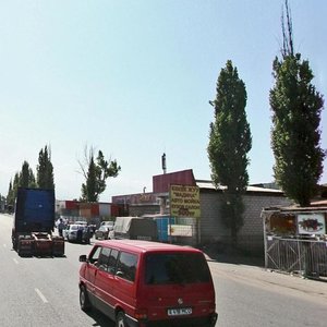 Shoseınaıa kóshesi, 78А, Almaty: photo