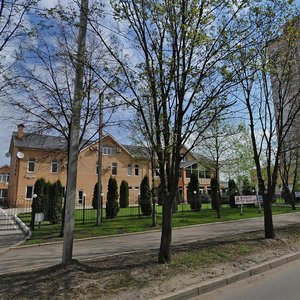 Olimpiiska vulytsia, 10, Kharkiv: photo