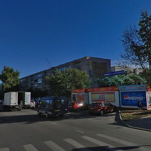 Leningradskaya ulitsa, 75А, Vologda: photo