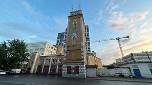 Petrovsko-Razumovsky Drive, 21с3, : foto