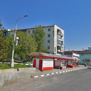 Komsomolskaya Street, 41, Stariy Oskol: photo