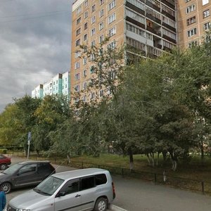 Ulitsa Toreza, 58А, Novokuznetsk: photo