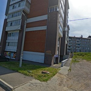 Mikrorayon Topkinskiy, 27А, Irkutsk: photo