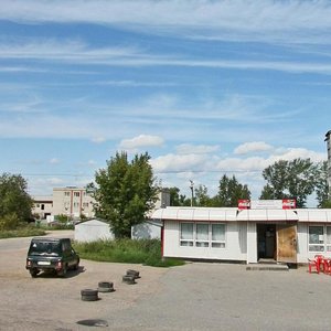 Ulitsa Stroiteley, 2А, Perm Krai: photo