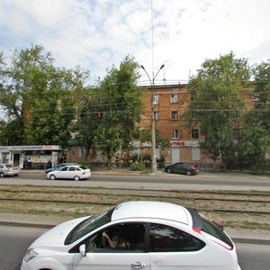 Tehnicheskaya Street, 48, Yekaterinburg: photo