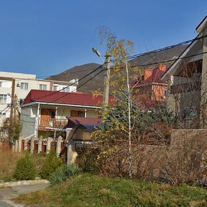 Геленджик, Анапская улица, 10: фото