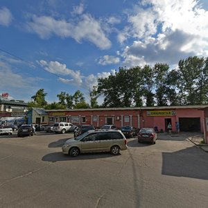 Yubileynaya ulitsa, 23А, : foto