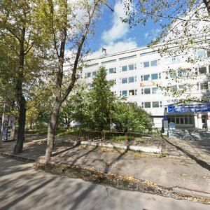 Dekabrskikh Sobytiy Street, 29, Irkutsk: photo