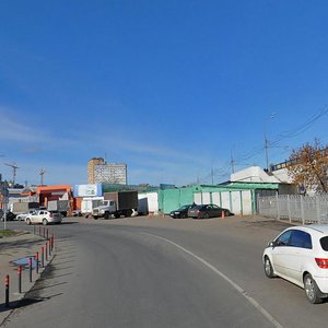 Волгоградский проспект, вл25А Мәскеу: фото