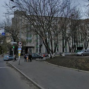 Kazymyra Malevycha Street, 15 ، كييف: صورة