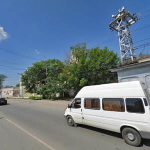 Petropavlovskaya ulitsa, 15, Simferopol: photo