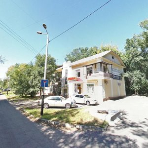 Stantsionnaya ulitsa, 10, Khabarovsk: photo