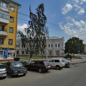Орёл, Улица Нормандия-Неман, 1: фото