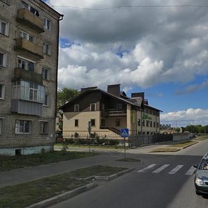 Рыбинск, Волжская набережная, 201: фото