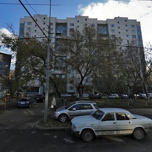 Marshala Zhukova Avenue, 17, : foto