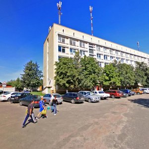 Rechyckaja vulica, 1А, Gomel: photo
