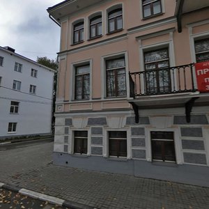 Volzhskaya Embankment, 67, Yaroslavl: photo