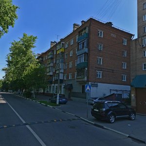 Mira Avenue, 4, Himki: photo