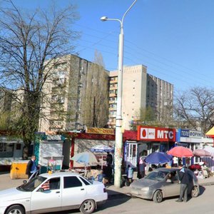 Vyatskaya ulitsa, 45А, : foto