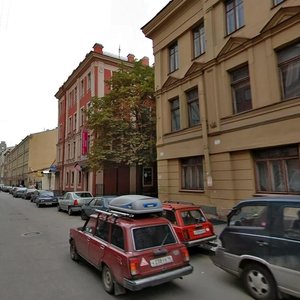 Apraksin Lane, 16 ، سان بطرسبرغ: صورة
