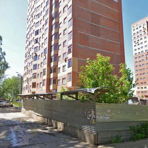 Putilkovskoye shosse, 4к2 ، موسكو ومحافظة موسكو: صورة