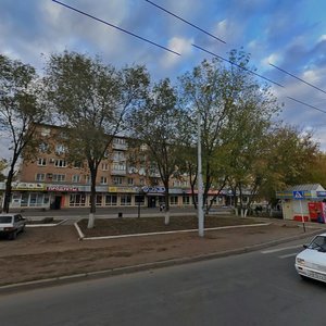 Karagandinskaya ulitsa, 106, Orenburg: photo