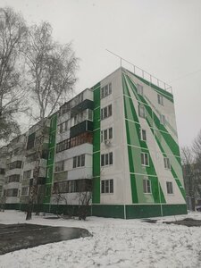 Prospekt Energetikov, 24, Novomichurinsk: photo