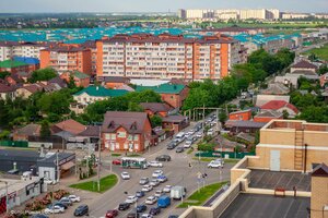 Peter Metalnikov Street, 11, Krasnodar: photo