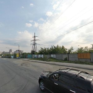 Uchiteley Street, 35, Yekaterinburg: photo