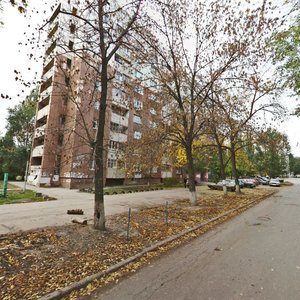 Pugachyovskaya ulitsa, 40 ، سامارا: صورة