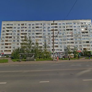 Казань, Улица Юлиуса Фучика, 106А: фото