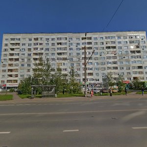 Yulius Fuchik Street, 106А, Kazan: photo