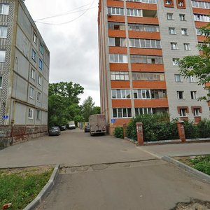 Maksima Gorkogo Street, 6, Kaluga: photo