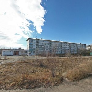 Чита, 5-й микрорайон, 49: фото