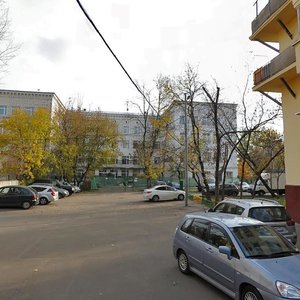 Aviamotornaya Street, 30Ак1, Moscow: photo