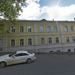 Самара, Улица Крупской, 1: фото