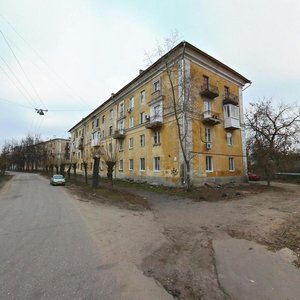 Pereulok Zhukovskogo, 4, Dzerzhinsk: photo